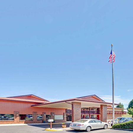Motel Super 8 By Wyndham Albany Zewnętrze zdjęcie